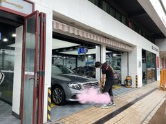 -珠海尊车汇龙膜精英店