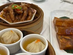 -御彩酒家(东风东路店)