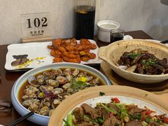 -宁邦·家宴·南京菜(红山动物园店)