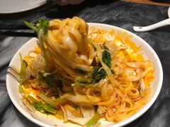 西安凉皮-西安饭庄·非遗陕菜(钟楼店)