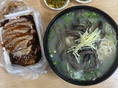 -瞻老元面馆(双塘路店)