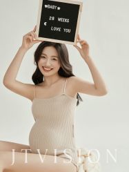 -专注孕妇照亲子照·纪田摄影