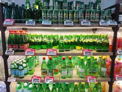 -blt精品超市(高德置地冬广场店)