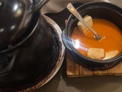-汤城小厨•粤菜•靓汤(苏州街店)