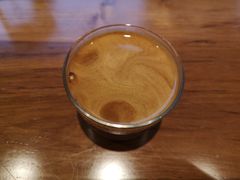 -Line 咖啡(石厦花园店)