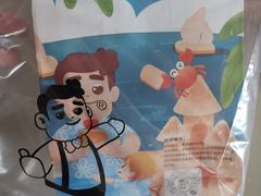 -爸爸糖手工吐司(苏州环球188店)