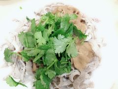 -黑八私房老北京炸酱面