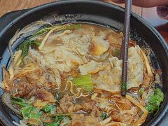 -溢香苑瓦罐(前进路店)