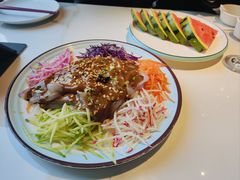 -红楼饭店(孙村店)