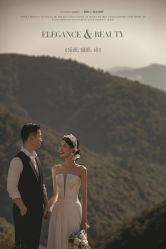 -乐派诗婚纱摄影