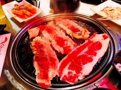 -杀猪天·韩国烤肉(总店)