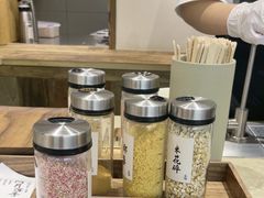 -李山山茶事(景枫店)