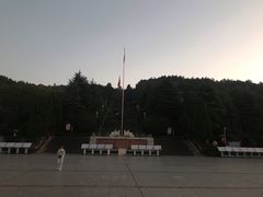 -韶山毛泽东同志故居