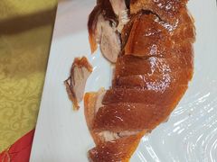 -北平味道.京味菜.烤鸭(梨园店)