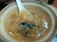 -添發碗仔翅美食