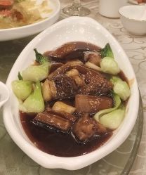 -锦江饭店·锦江小礼堂·宴会厅