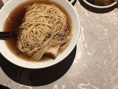-松鹤面馆·古法焖肉面(观前店)