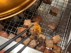 -肉甲韩国木炭烤肉(新壹街1店)