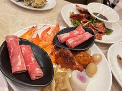 -芭菲盛宴·环球美食(北城国际店)