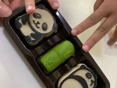 -北京稻香村(学清店)