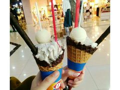 -DQ·蛋糕·冰淇淋(红旗街万达店)