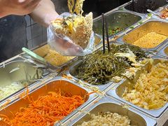 -三兄弟高炉烧饼