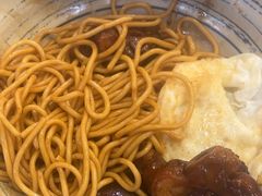 -梅溪·小伙子干挑面(安吉总店)