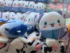 -小鹿的屋(广州花都融创茂店)