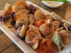 -宝源饺子(麦子店街店)