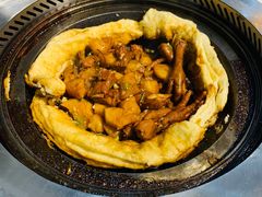 -二十一分小锅炖(中心店)