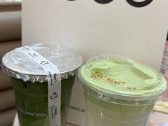 开心果椰子糖-Yee3·三号椰(上海中山公园龙之梦店)