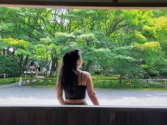 -西芳寺(苔寺)