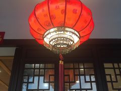 -虎哥私房菜(馒头山店)