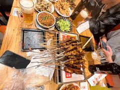 -铁人烧烤(北京店)