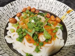 老贵阳素粉-泉味道贵州厨房(三里河店)