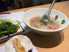 -蔡澜Pho·越南粉餐厅(海上世界店)