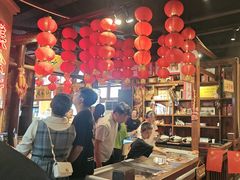 -帝一铭家宴(板塘店)
