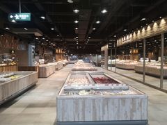 -果蔬好生活超市(乐堤港店)