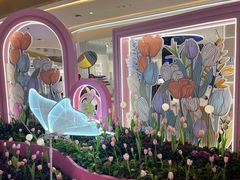 -天河城购物中心