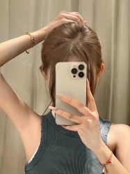 点击看大图 -New Fashion·新时尚形象设计