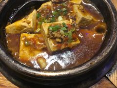 -徽味大班(定慧桥店)