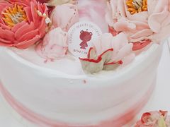 -BONCAKE裱花蛋糕(万象汇店)
