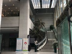 -常州九洲环宇大酒店(常州火车站店)