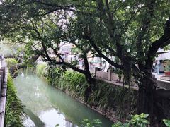 -三坊七巷历史文化街区