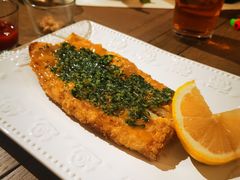 -秋林西餐厅(总店)