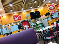 大堂-1817大碗牛肉粉