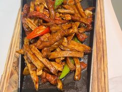 -孙家外婆•长春地标美食新名片(吾悦广场店)