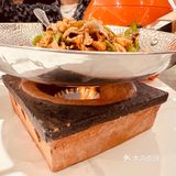 小炒黄牛肉？牛可可第一名🥇