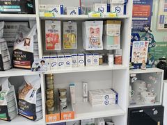 -纳吉亚猫专科动物医院博雅分院