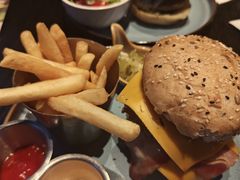 -blue frog蓝蛙(长泰广场店)